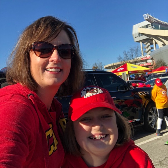 Meet your Posher, Michelle - Picture 1 of 1